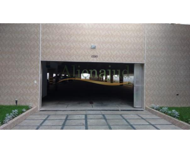 Foto de Vaga de garagem c/ área útil de 12m² situada a Rua Mario Ribeiro - Centro - Guarujá/SP