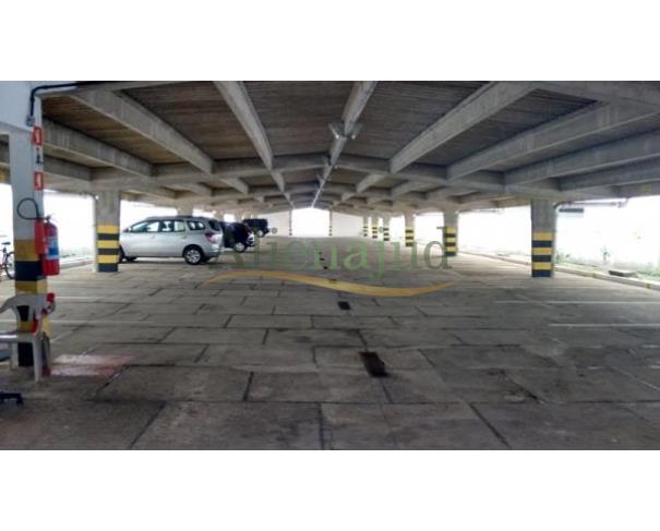 Foto de Vaga de garagem c/ área útil de 12m² situada a Rua Mario Ribeiro - Centro - Guarujá/SP