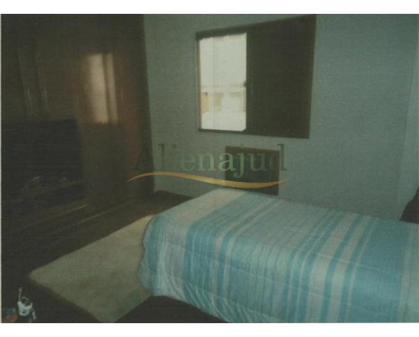 Foto de Apart. 2 dorms c/ área útil de 103m² situado a Av. Gen. San Martin - Ponta da Praia - Santos/SP