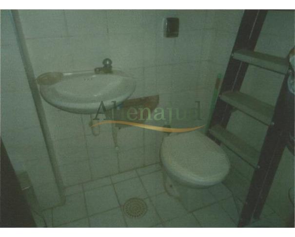 Foto de Apart. 2 dorms c/ área útil de 103m² situado a Av. Gen. San Martin - Ponta da Praia - Santos/SP
