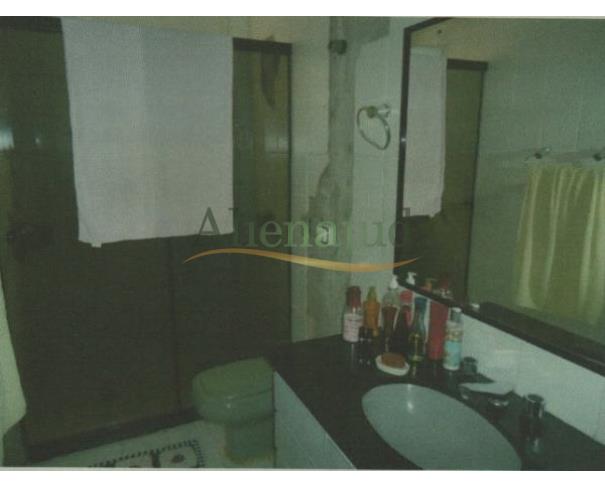 Foto de Apart. 2 dorms c/ área útil de 103m² situado a Av. Gen. San Martin - Ponta da Praia - Santos/SP