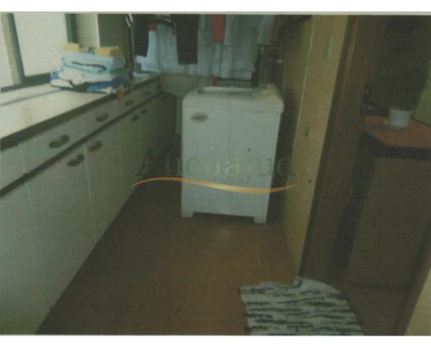 Foto de Apart. 2 dorms c/ área útil de 103m² situado a Av. Gen. San Martin - Ponta da Praia - Santos/SP