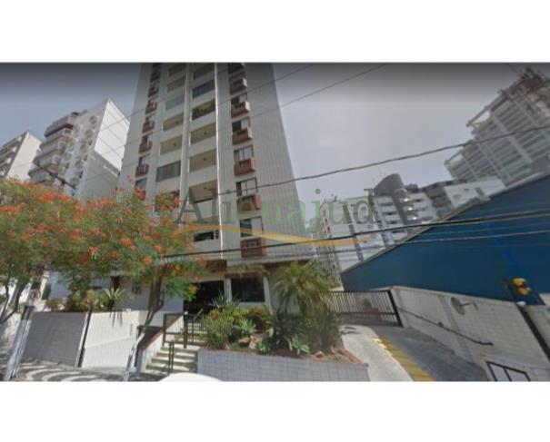 Foto de Apart. 2 dorms c/ 100m² situado a Rua Januário dos Santos - Aparecida - Santos/SP