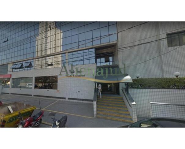Foto de Conjunto Comercial - 59m² AU - Ponta da Praia, Santos/SP