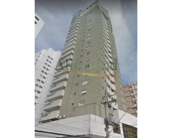 Foto de Apartamento c/ área útil de 149,6850m² - Astúrias - Guarujá/SP