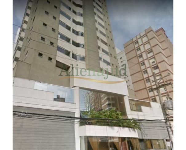 Foto de Apartamento c/ área útil de 149,6850m² - Astúrias - Guarujá/SP