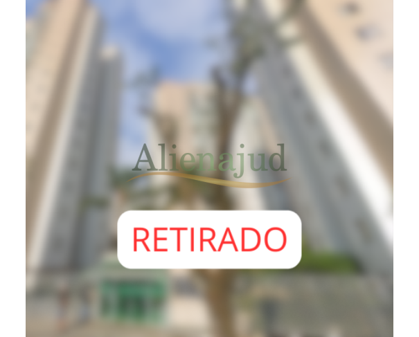 Foto de LOTE 009 - Apto. c/ 3 dorms. e 75,820m² - Edifício Cadiz - Taboão - São Bernardo do Campo/SP