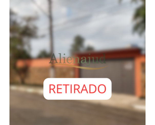 Foto de LOTE 054 - DIREITOS DA METADE IDEAL DE 50% - Um terreno c/ 1.003m² - Morumbi - São Paulo/SP