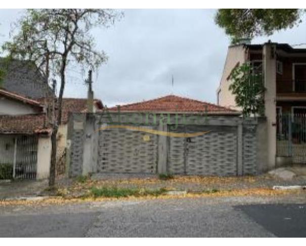 Foto de Um prédio e respectivo terreno situado a Alameda Guaicanas - São Paulo/SP