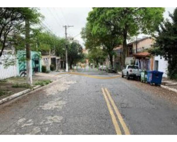 Foto de Um prédio e respectivo terreno situado a Alameda Guaicanas - São Paulo/SP