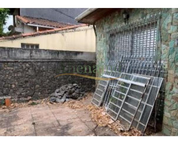Foto de Um prédio e respectivo terreno situado a Alameda Guaicanas - São Paulo/SP