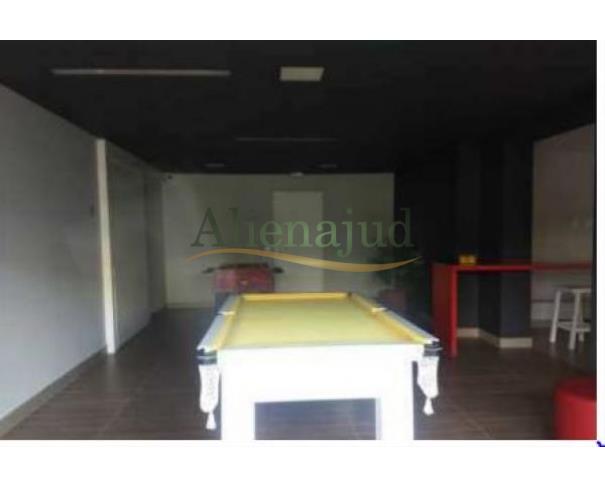 Foto de DIREITOS - Apart. c/ área privativa de 75,450 m² - Santo Amaro - São Paulo/SP