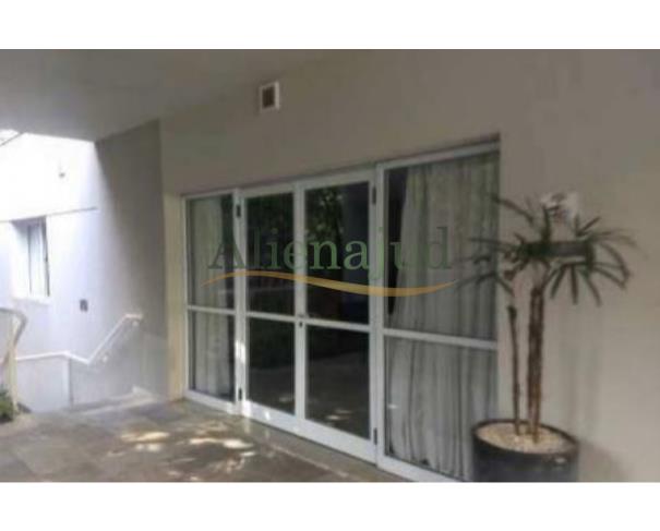 Foto de DIREITOS - Apart. c/ área privativa de 75,450 m² - Santo Amaro - São Paulo/SP