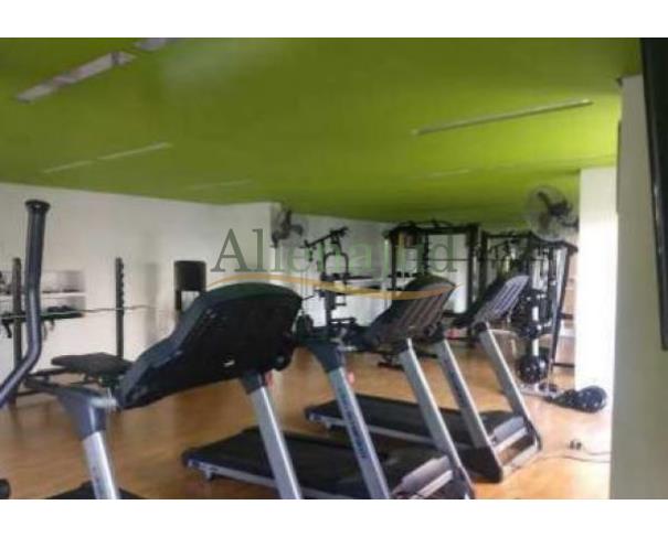 Foto de DIREITOS - Apart. c/ área privativa de 75,450 m² - Santo Amaro - São Paulo/SP