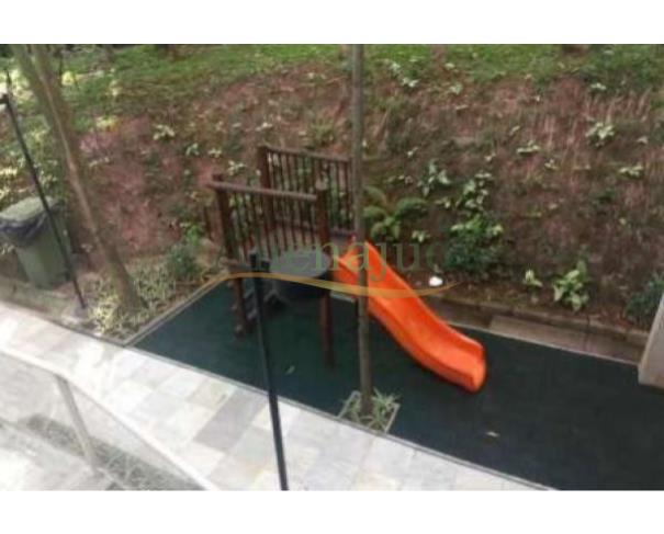 Foto de DIREITOS - Apart. c/ área privativa de 75,450 m² - Santo Amaro - São Paulo/SP