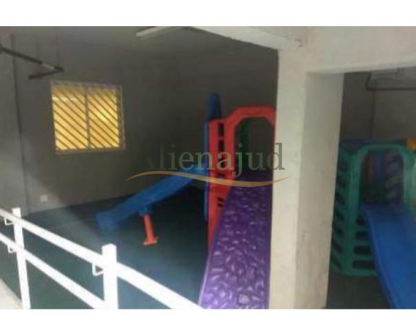 Foto de DIREITOS - Apart. c/ área privativa de 75,450 m² - Santo Amaro - São Paulo/SP