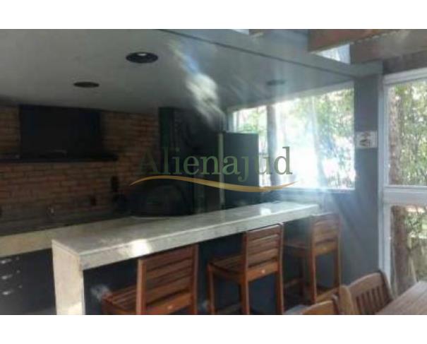 Foto de DIREITOS - Apart. c/ área privativa de 75,450 m² - Santo Amaro - São Paulo/SP