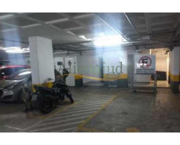 Foto de DIREITOS - Apart. c/ área privativa de 75,450 m² - Santo Amaro - São Paulo/SP
