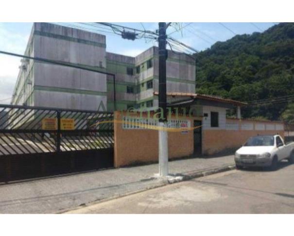 Foto de DIREITOS - Apart. 2 dorms. c/ área construída de 51,81 m² - Vila São Jorge - Santos/SP