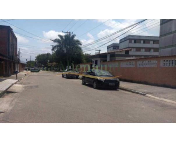 Foto de DIREITOS - Apart. 2 dorms. c/ área construída de 51,81 m² - Vila São Jorge - Santos/SP