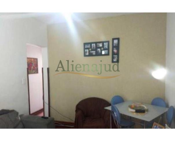 Foto de DIREITOS - Apart. 2 dorms. c/ área construída de 51,81 m² - Vila São Jorge - Santos/SP