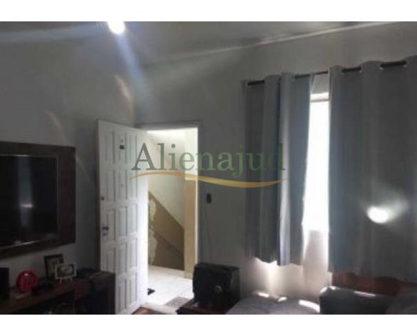 Foto de DIREITOS - Apart. 2 dorms. c/ área construída de 51,81 m² - Vila São Jorge - Santos/SP