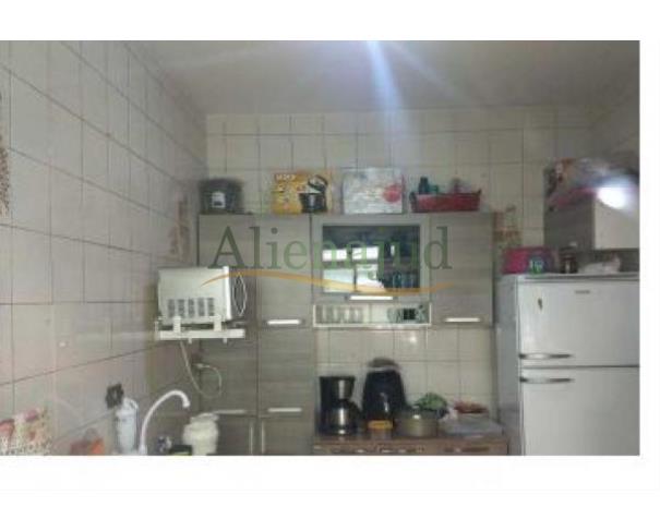 Foto de DIREITOS - Apart. 2 dorms. c/ área construída de 51,81 m² - Vila São Jorge - Santos/SP
