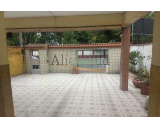 Foto de Apart. c/ 2 dorms. situado à Rua Joaquim Távora - Santos/SP