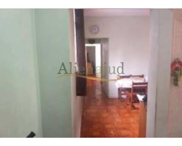 Foto de Apart. c/ 2 dorms. situado à Rua Joaquim Távora - Santos/SP