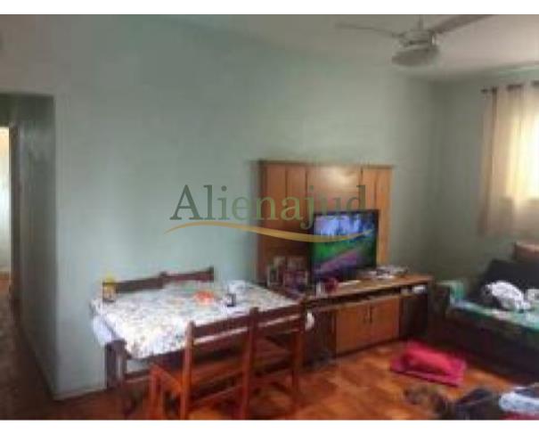 Foto de Apart. c/ 2 dorms. situado à Rua Joaquim Távora - Santos/SP