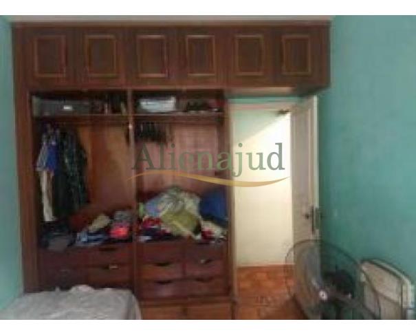 Foto de Apart. c/ 2 dorms. situado à Rua Joaquim Távora - Santos/SP