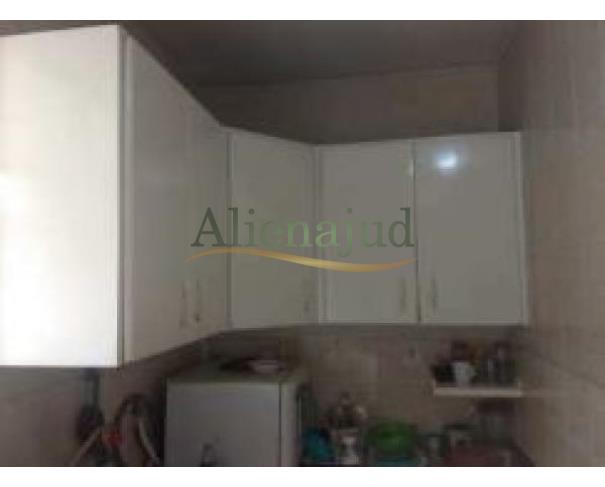 Foto de Apart. c/ 2 dorms. situado à Rua Joaquim Távora - Santos/SP