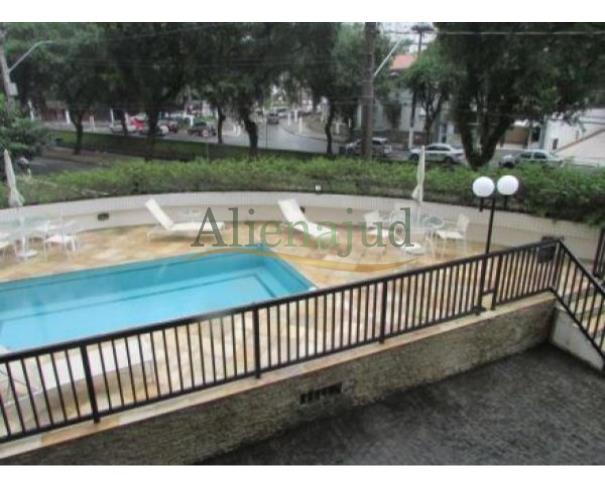 Foto de Apart. c/ 4 suítes situado na Rua Castro Alves - Santos/SP