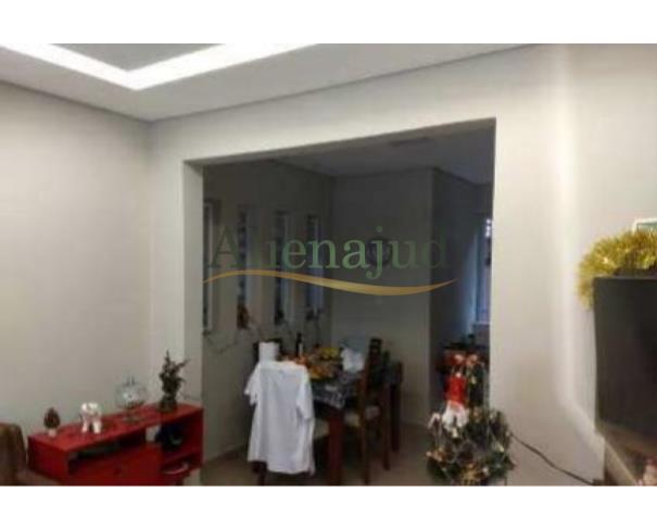 Foto de 33,33333% do Apart. tipo duplex situado à Rua Aureliano Coutinho - Santos/SP