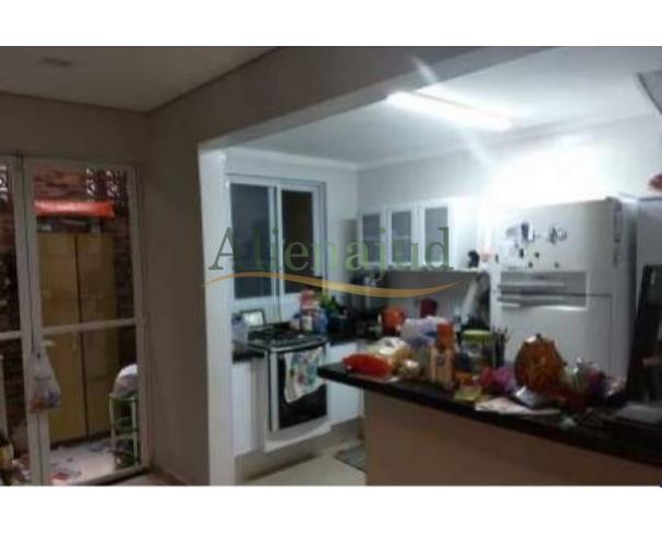 Foto de 33,33333% do Apart. tipo duplex situado à Rua Aureliano Coutinho - Santos/SP