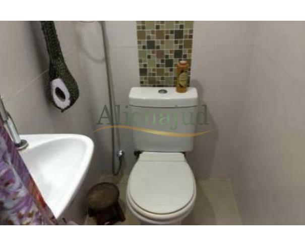 Foto de 33,33333% do Apart. tipo duplex situado à Rua Aureliano Coutinho - Santos/SP