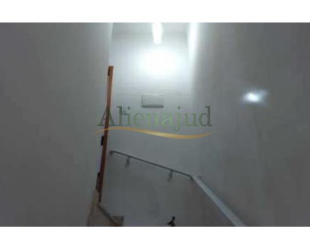 Foto de 33,33333% do Apart. tipo duplex situado à Rua Aureliano Coutinho - Santos/SP