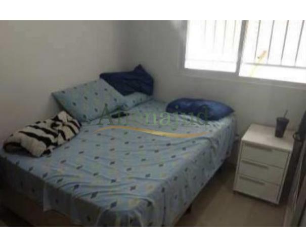 Foto de 33,33333% do Apart. tipo duplex situado à Rua Aureliano Coutinho - Santos/SP