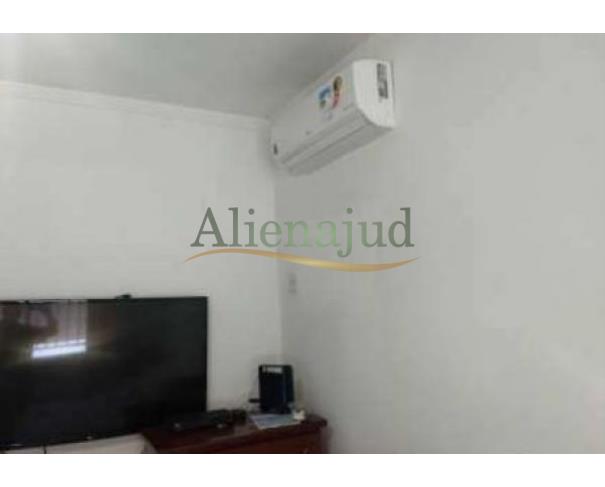 Foto de 33,33333% do Apart. tipo duplex situado à Rua Aureliano Coutinho - Santos/SP
