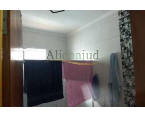 Foto de 33,33333% do Apart. tipo duplex situado à Rua Aureliano Coutinho - Santos/SP