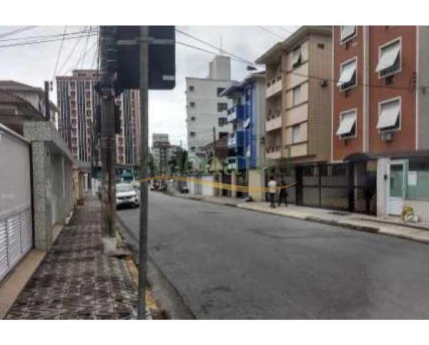 Foto de 33,33333% da CASA situada na Rua São José - Santos/SP
