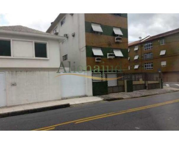 Foto de 33,33333% da CASA situada na Rua São José - Santos/SP