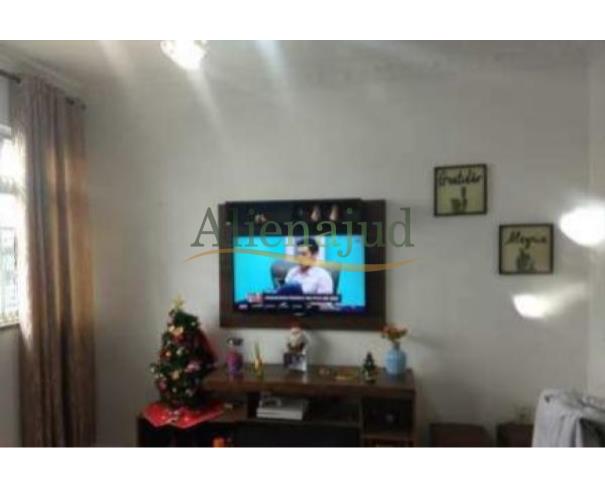 Foto de 33,33333% da CASA situada na Rua São José - Santos/SP