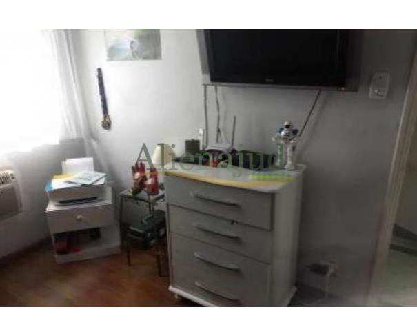 Foto de 33,33333% da CASA situada na Rua São José - Santos/SP