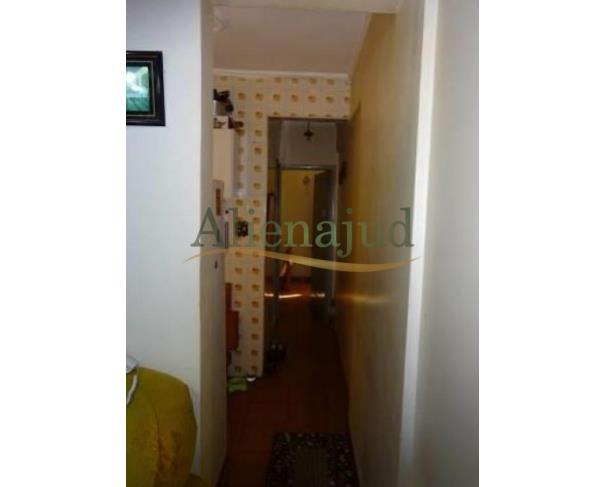 Foto de Apart. com 1 dorm. c/ 36,60 m² em Santos/SP