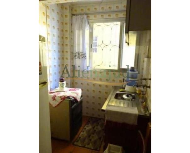 Foto de Apart. com 1 dorm. c/ 36,60 m² em Santos/SP