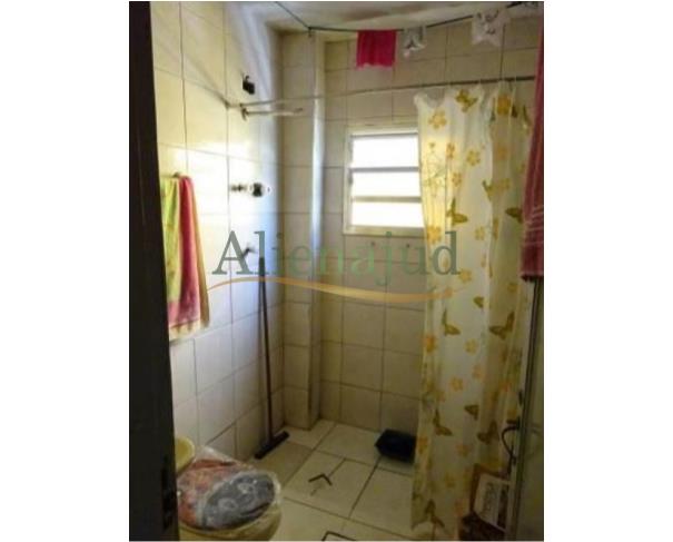 Foto de Apart. com 1 dorm. c/ 36,60 m² em Santos/SP