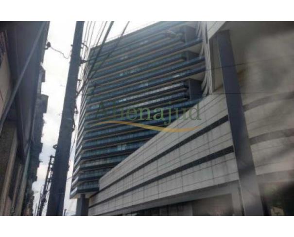 Foto de Sala comercial c/ área privativa de 50,78700 m² no Valongo - Santos/SP