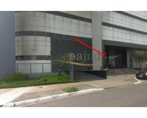 Foto de Sala comercial c/ área privativa de 50,78700 m² no Valongo - Santos/SP
