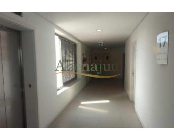 Foto de Sala comercial c/ área privativa de 50,78700 m² no Valongo - Santos/SP
